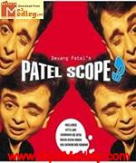 Patel Scope 3